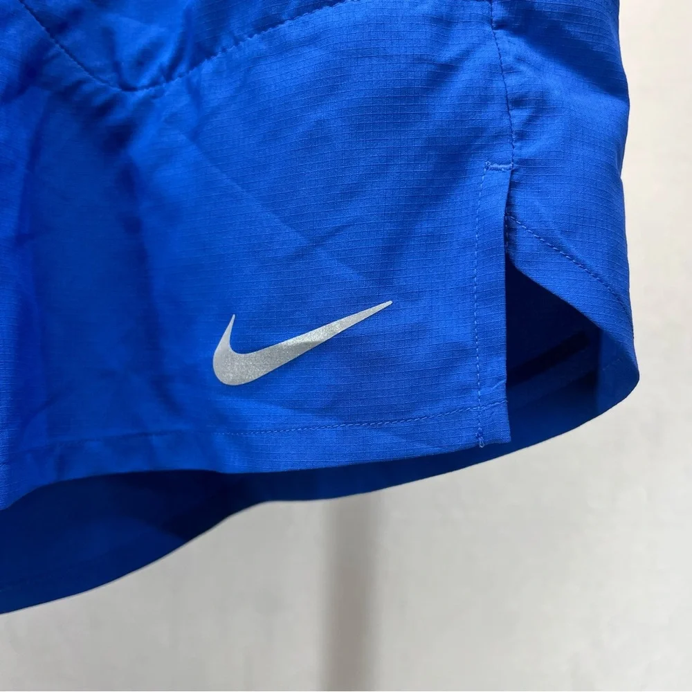 Nike Dri-fit Stride Royal Blue‎ Athletic Shorts XXL